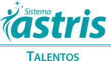 Logo Astris Talentos